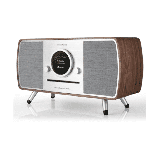 Tivoli Music System Home