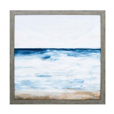 Ocean I