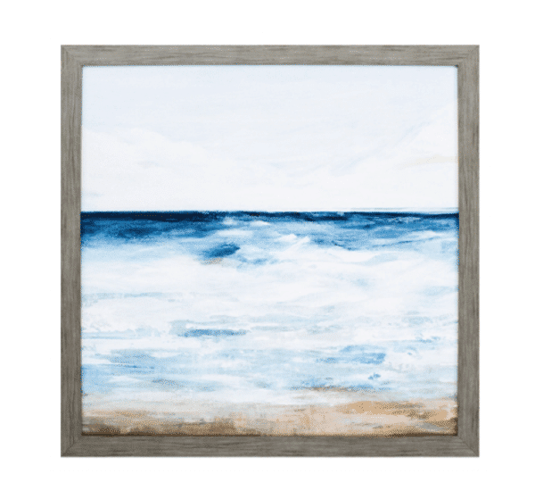 Ocean I