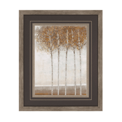 Early Fall I