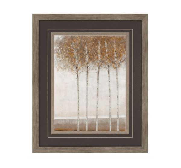 Early Fall I