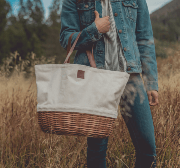 PROMENADE PICNIC BASKET - Image 2