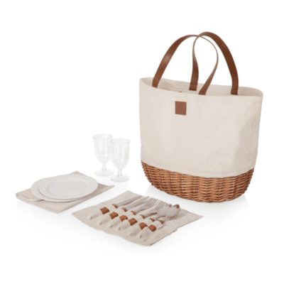PROMENADE PICNIC BASKET