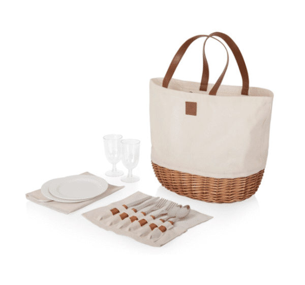PROMENADE PICNIC BASKET