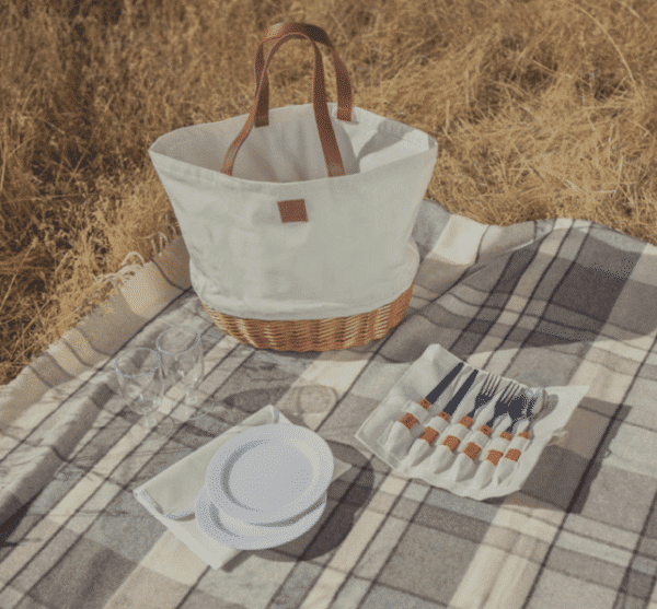 PROMENADE PICNIC BASKET - Image 4
