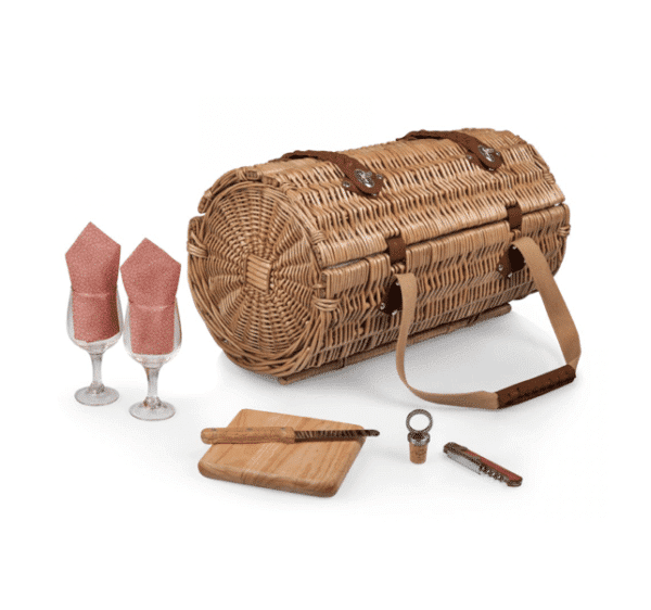 VERONA WINE BASKET - Image 2
