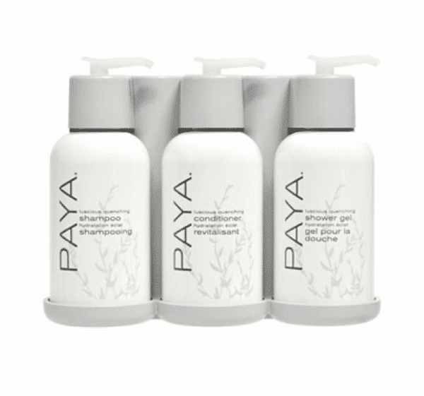 EcoEclipse™ Amenity Dispenser System for Paya 8.5oz Bottles