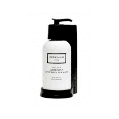 EcoEclipse™ Amenity Dispenser Single for Beekman 1802 Fresh Air 8.5oz Hand Soap