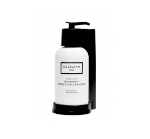 EcoEclipse™ Amenity Dispenser Single for Beekman 1802 Fresh Air 8.5oz Hand Soap