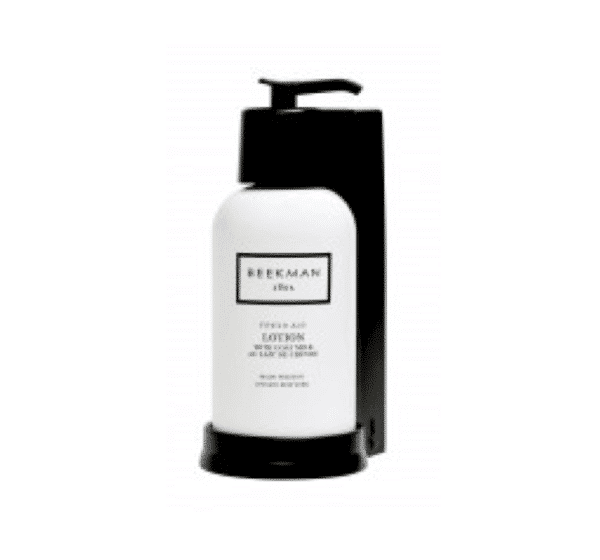 EcoEclipse™ Amenity Dispenser Single for Beekman 1802 Fresh Air 8.5oz Lotion