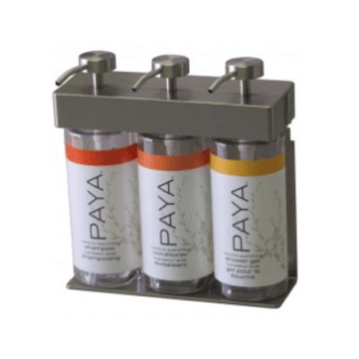 SOLera Amenity Dispensers