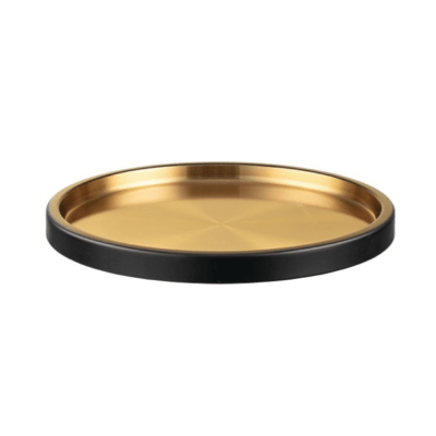 Metropolis Hotel Tray