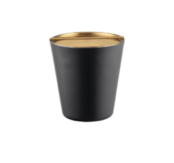 2.5 Qt METROPOLIS LILY ICE BUCKET
