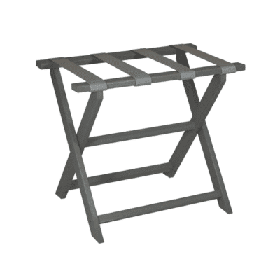 ECO Straight Leg Luggage Rack