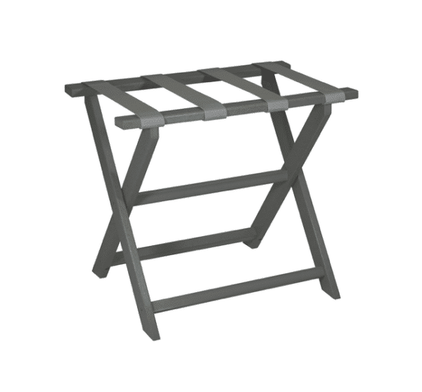 ECO Straight Leg Luggage Rack