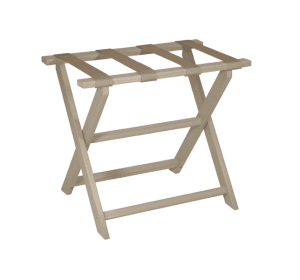 ECO Straight Leg Luggage Rack - Image 3