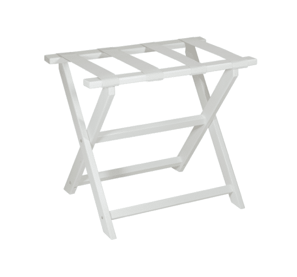 ECO Straight Leg Luggage Rack - Image 4