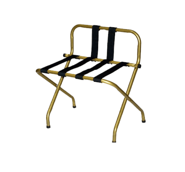 High Back Series with Back Webbing