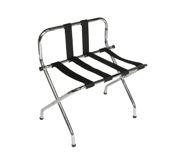 High Back Series with Back Webbing - Image 3