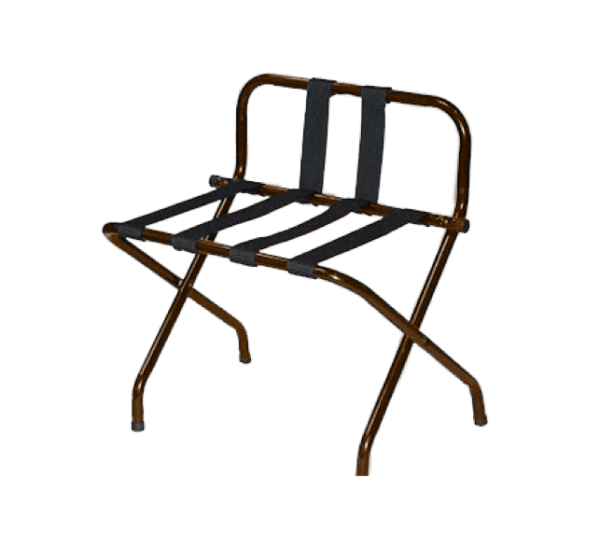 High Back Series with Back Webbing - Image 4