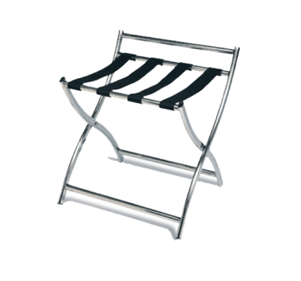 Luxury Series Luggage Rack