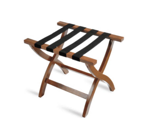 Premier Series Luggage Rack