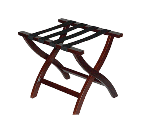 Premier Series Luggage Rack - Image 3