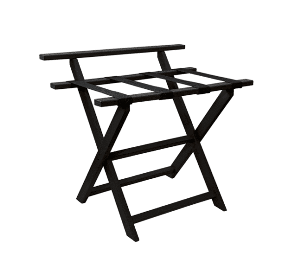 ECO Wall Protector Luggage Rack - Image 2