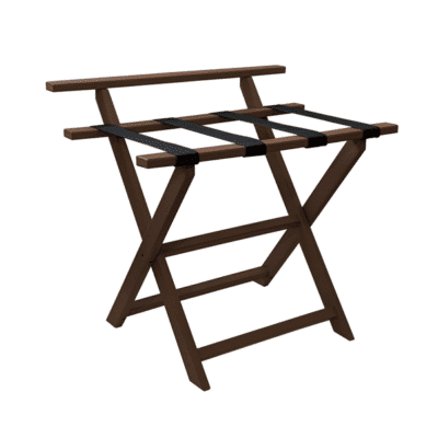 ECO Wall Protector Luggage Rack