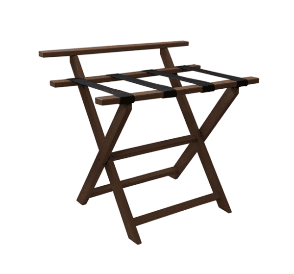 ECO Wall Protector Luggage Rack