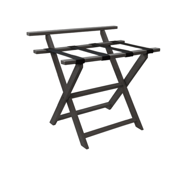 ECO Wall Protector Luggage Rack - Image 3