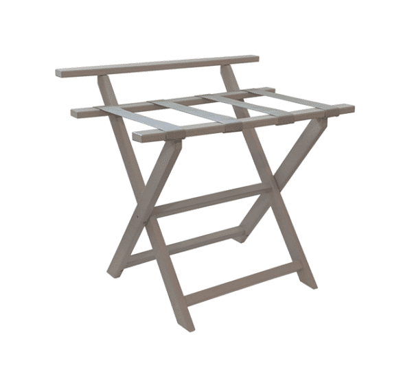 ECO Wall Protector Luggage Rack - Image 4