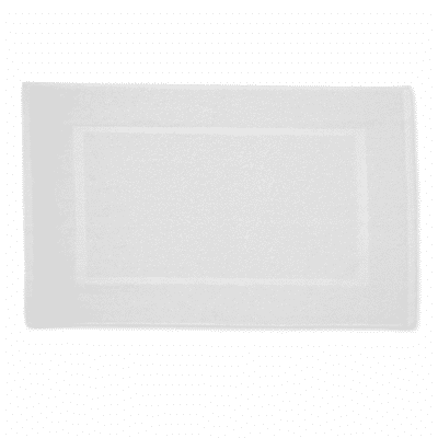 WestPoint Hospitality Martex Brentwood Bath Mat 20" x 34"