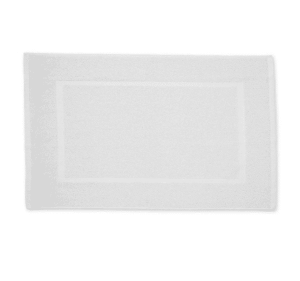 WestPoint Hospitality Martex Brentwood Bath Mat 20" x 34"