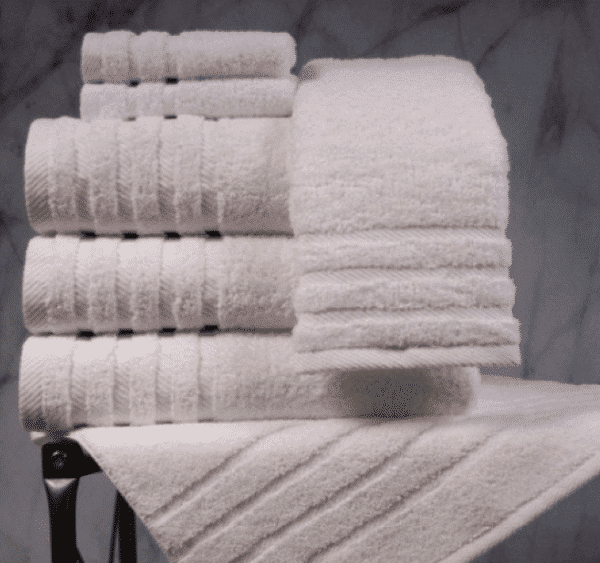 1888 Mills Naked Bath Mat 22" X 36"