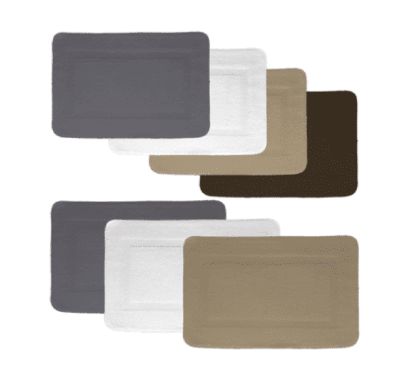 Microfiber Spa Bath Rugs