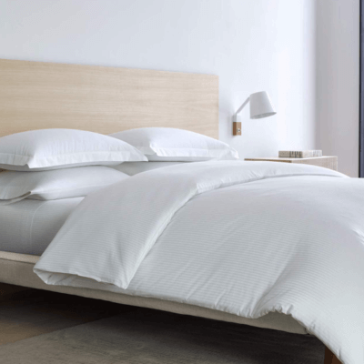 Kassatex Lorenza 300 TC Sateen Stripe
