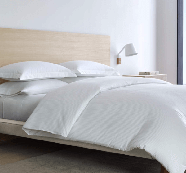 Kassatex Lorenza 300 TC Sateen Stripe