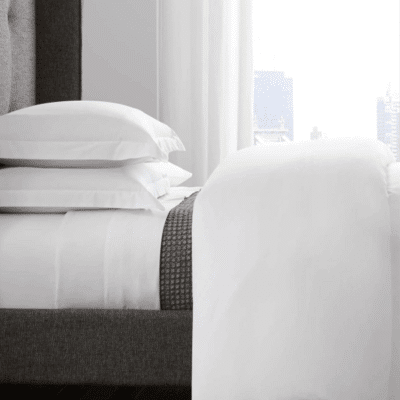 Kassatex Luca 200 TC Percale