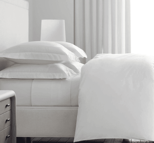 Kassatex Isabella 300 TC Sateen