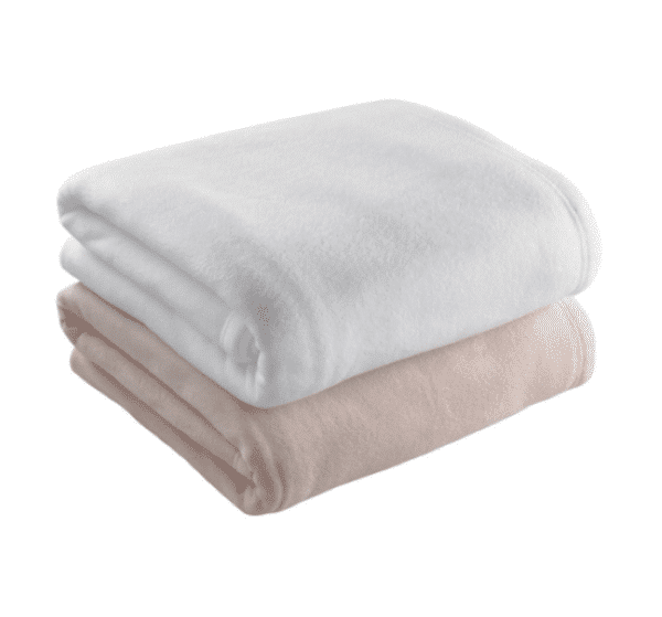 Martex® Super Fleece Blankets