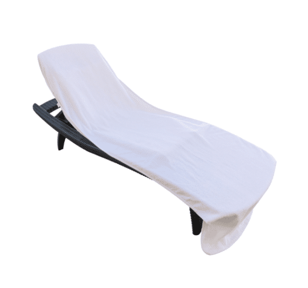 Martex Resort Collection Lounge Chair Cover