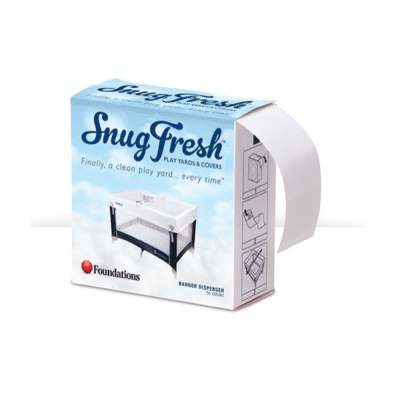 SnugFresh® Travel Yard Ribbon