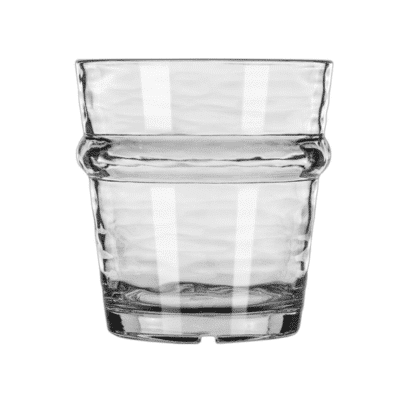 Infinium Wake Stacking Double Old Fashioned 12 oz & 10 oz