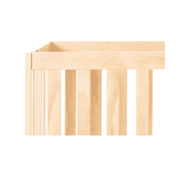 Full Size Travel Sleeper Crib - Image 4