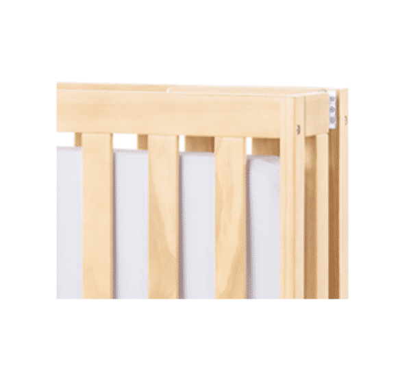 Full Size Travel Sleeper Crib - Image 2