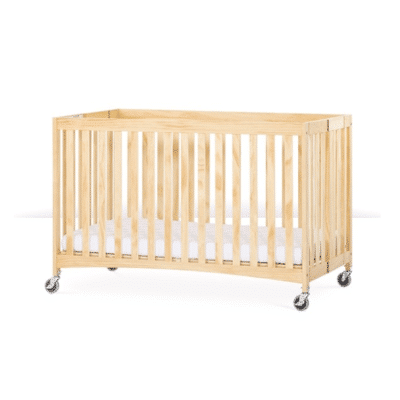 Full Size Travel Sleeper Crib
