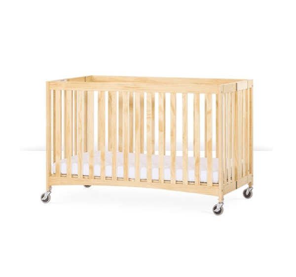 Full Size Travel Sleeper Crib