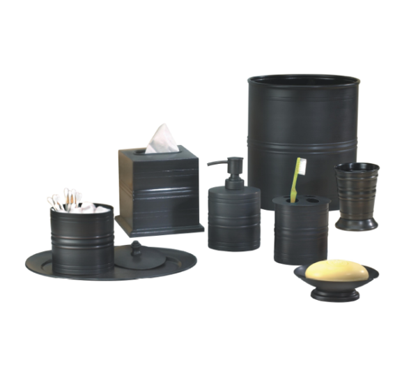 Bogart Oil Rubbed Bronze Bath Collection