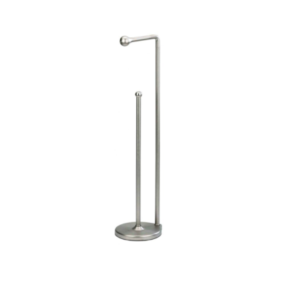 Teardrop Toilet Paper Stand